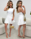 Vestido Macaquinho Iara Off 120021