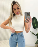 Cropped Bianca Off 124313