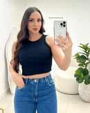 Cropped Eleonora 126993